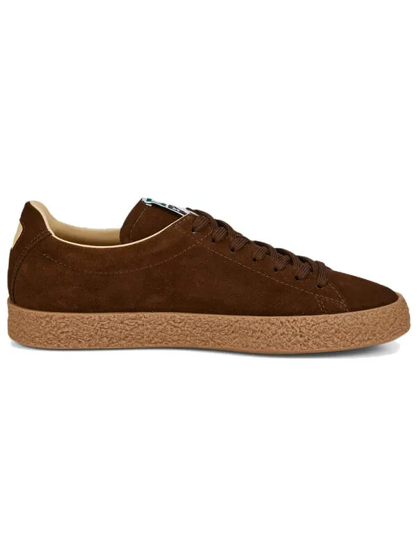 Кроссовки weekend og 'chestnut gum' Puma — изображение 2 из 4, коричневый