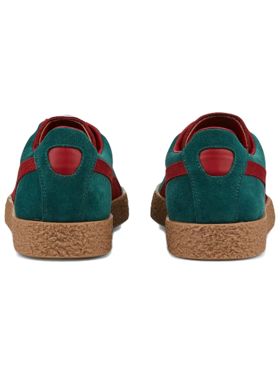Кеды PUMA Hawaii OG 'Red Green' — изображение 5 из 6, красный