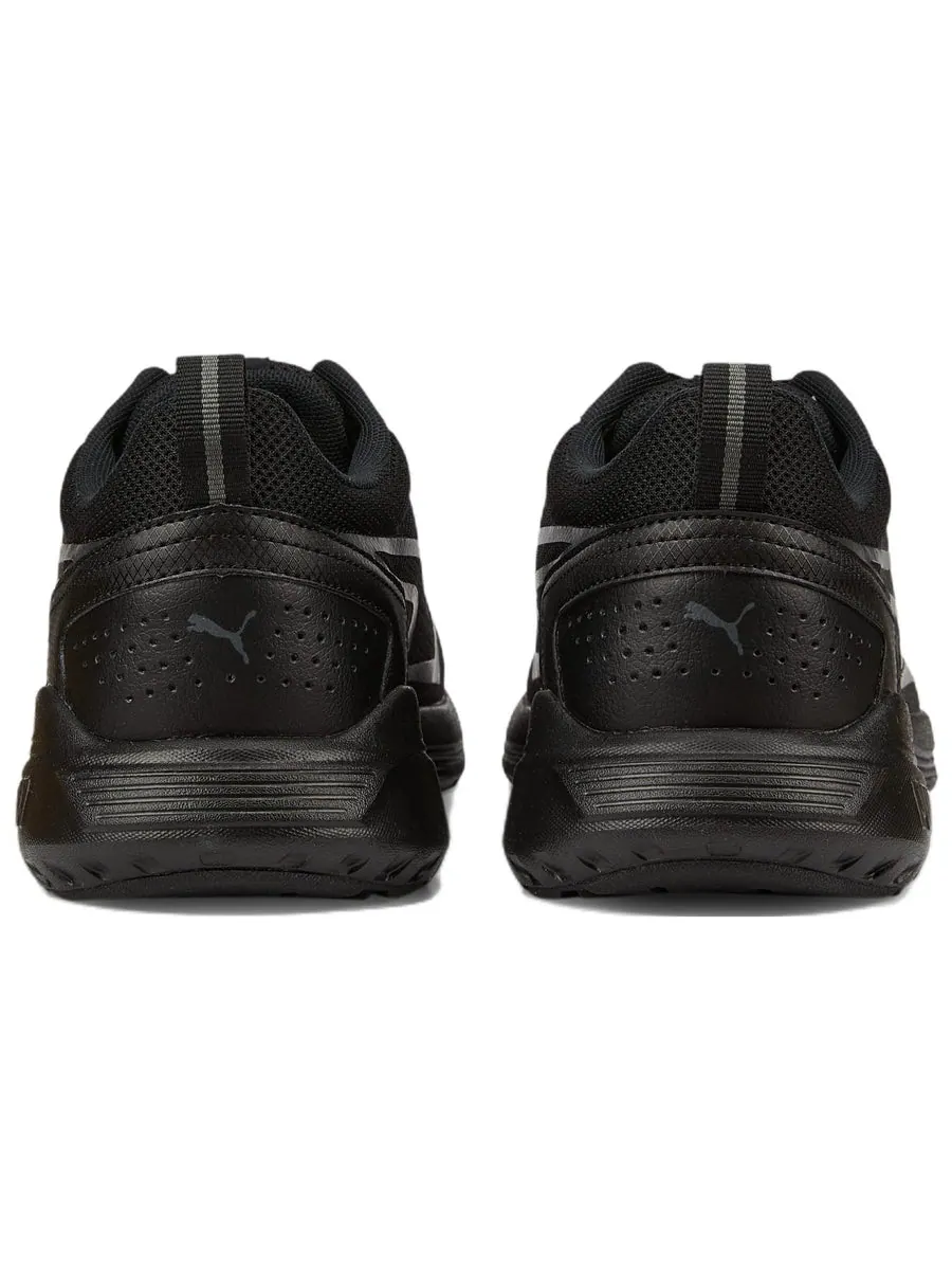 Беговые кроссовки PUMA All-Day Active 'Black' — изображение 5 из 6, черный