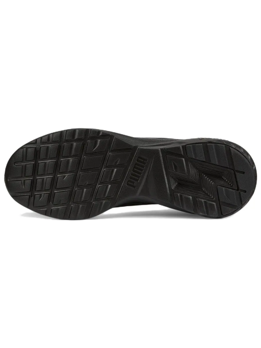 Беговые кроссовки PUMA All-Day Active 'Black' — изображение 6 из 6, черный