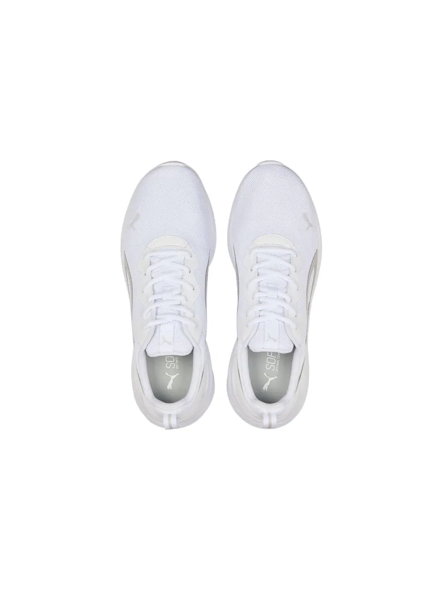 Беговые кроссовки PUMA All-Day Active 'White' — изображение 4 из 6, белый