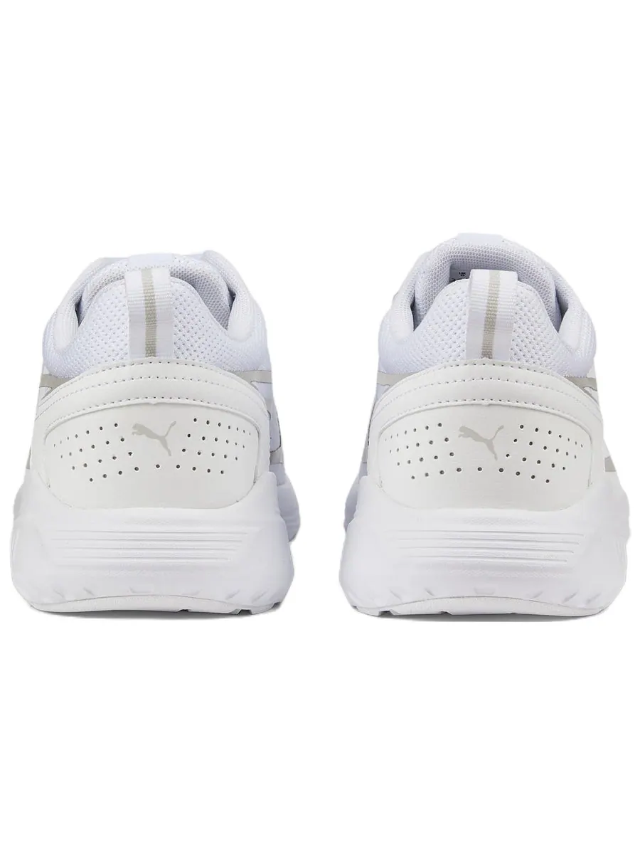 Беговые кроссовки PUMA All-Day Active 'White' — изображение 5 из 6, белый