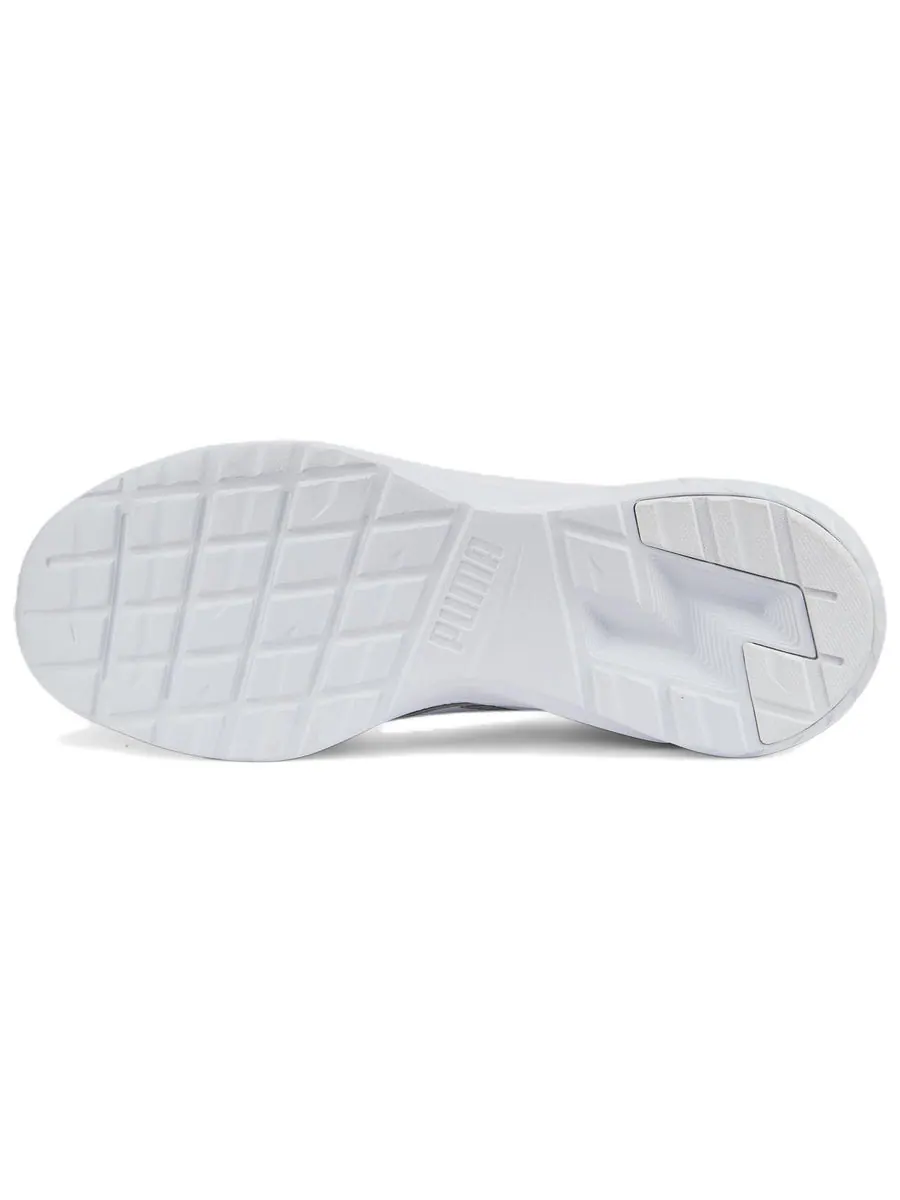 Беговые кроссовки PUMA All-Day Active 'White' — изображение 6 из 6, белый