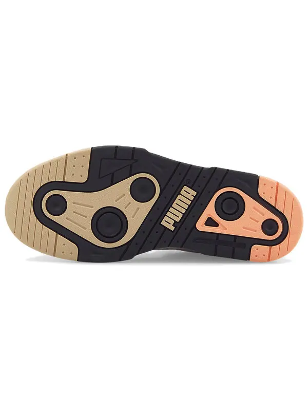 Кроссовки slipstream 'white light sand' Puma — изображение 4 из 4, белый