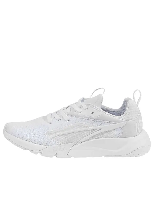 Кроссовки zora 'white' Puma — изображение 1 из 4, белый