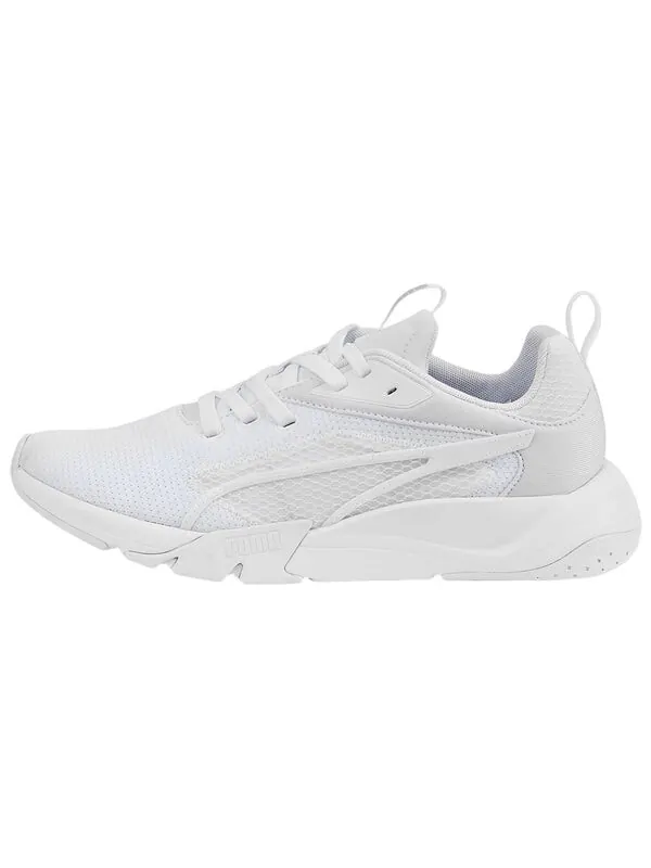 Кроссовки zora 'white' Puma — изображение 2 из 4, белый