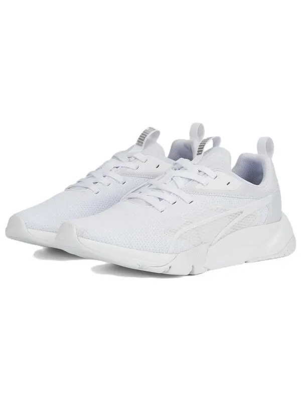 Кроссовки zora 'white' Puma — изображение 4 из 4, белый