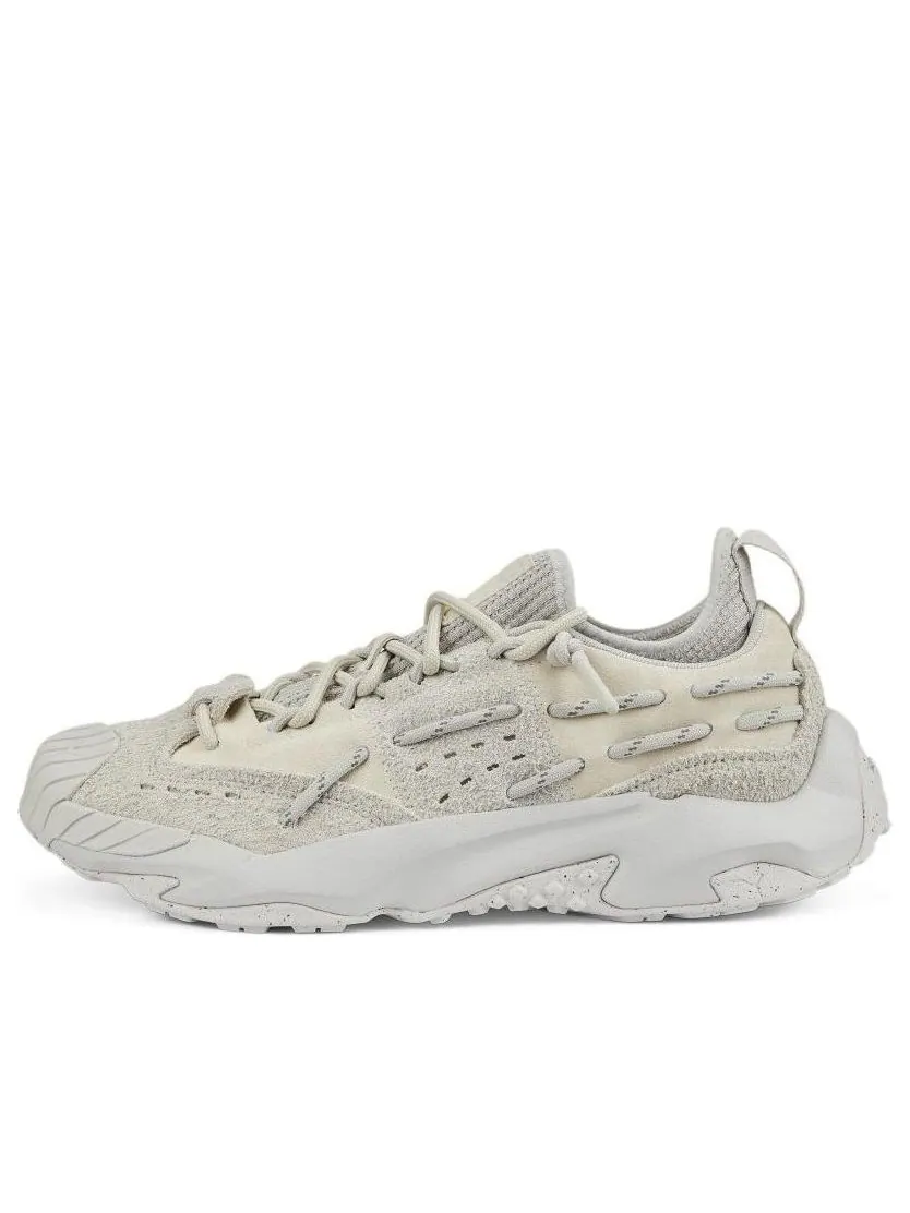 Кроссовки PUMA Plexus 'Glacier Grey' — изображение 1 из 5, серый