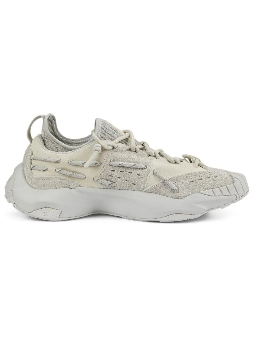 Кроссовки PUMA Plexus 'Glacier Grey' — изображение 2 из 5, серый