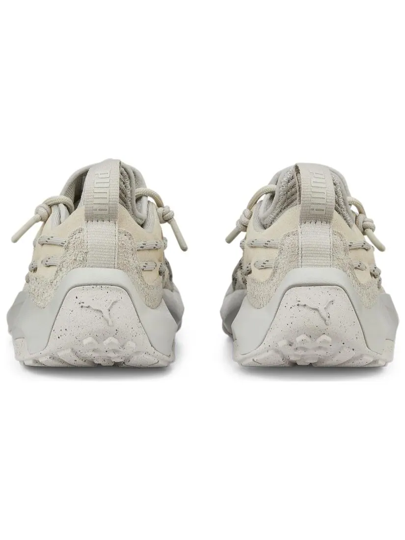Кроссовки PUMA Plexus 'Glacier Grey' — изображение 5 из 5, серый