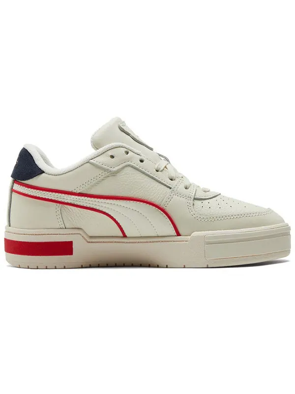 Кроссовки ca pro classic 'year of the tiger' Puma — изображение 2 из 4, белый/красный