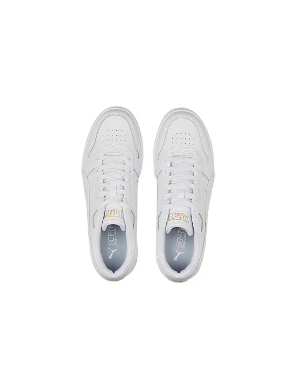 Кроссовки rbd game low 'white' Puma — изображение 4 из 4, белый