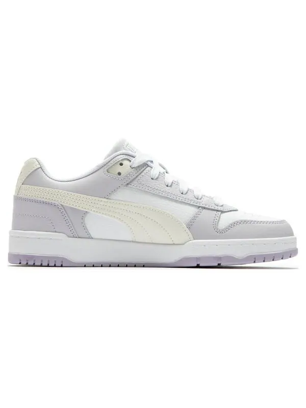 Кроссовки rbd game low Puma — изображение 2 из 4, серый