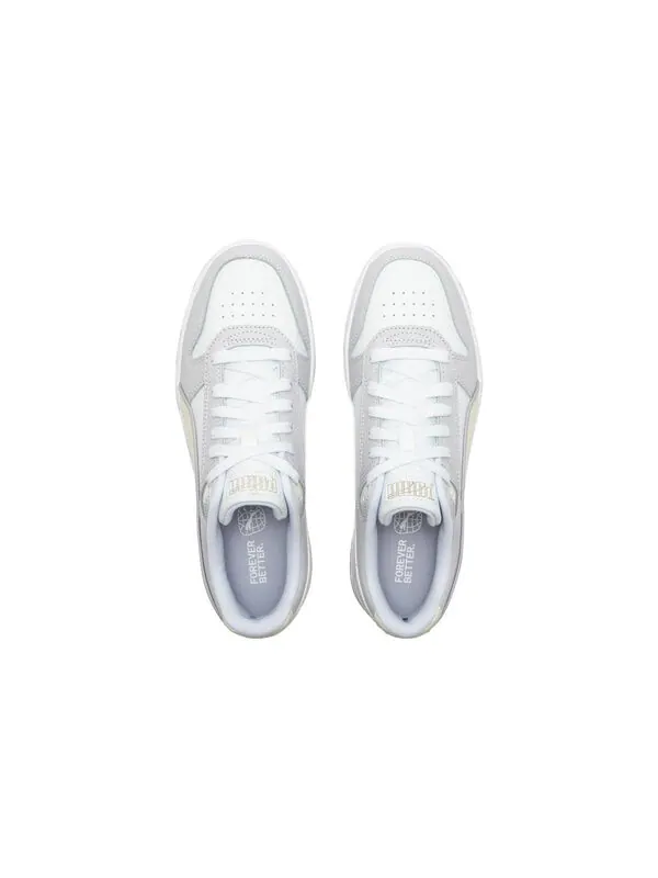 Кроссовки rbd game low Puma — изображение 4 из 4, серый