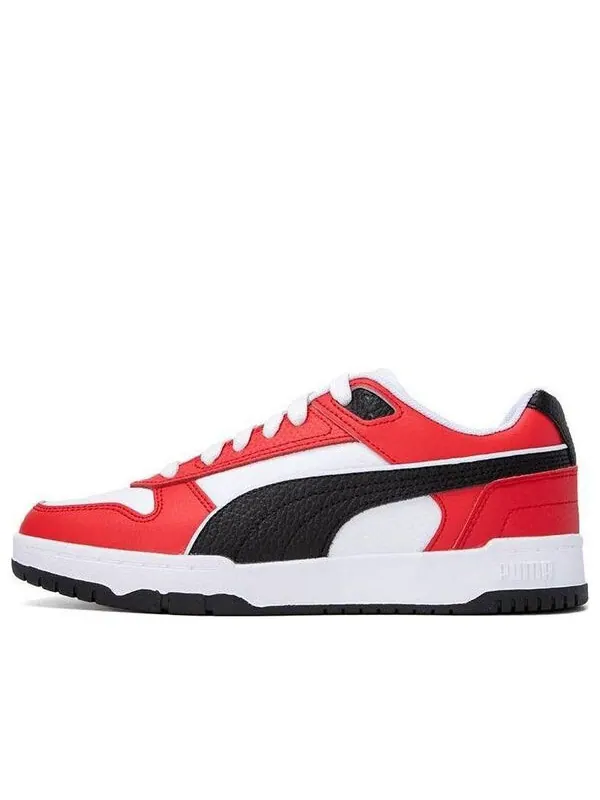 Кроссовки rbd game low 'all time red Puma — изображение 1 из 4