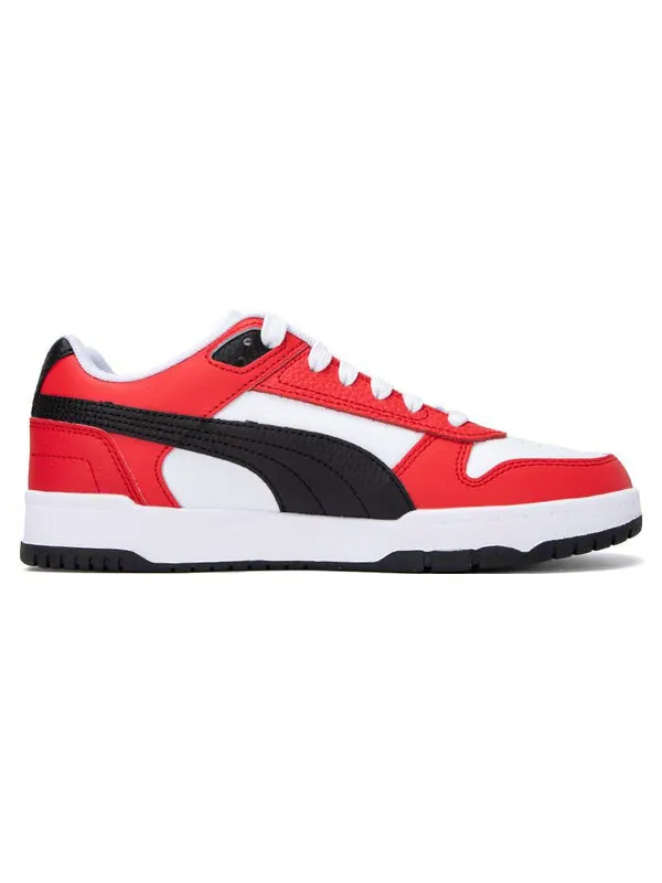 Кроссовки rbd game low 'all time red Puma — изображение 2 из 4