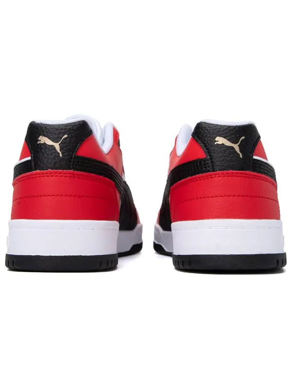 Кроссовки rbd game low 'all time red Puma — изображение 4 из 4