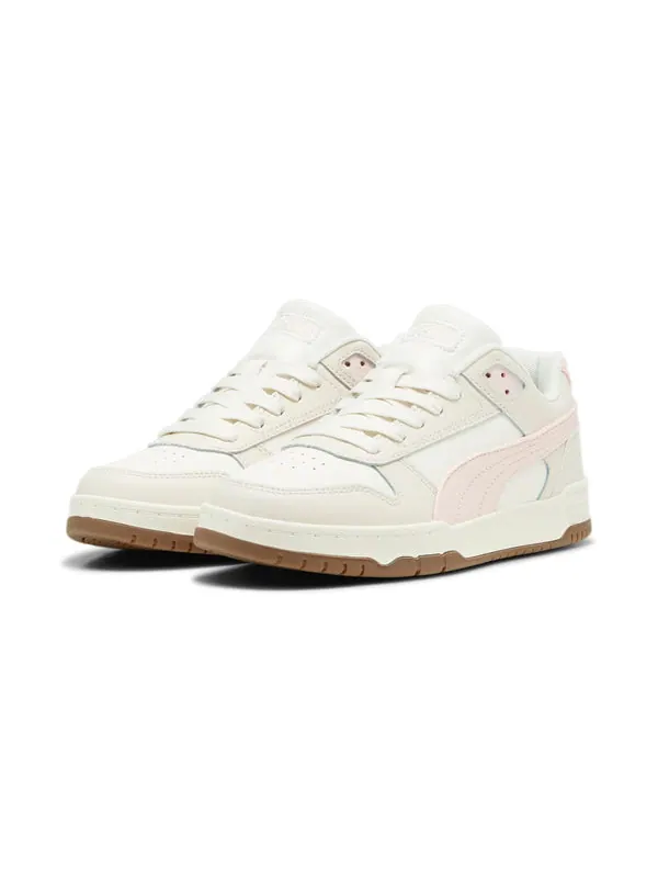 Кроссовки rbd game low 'alpine snow pink' Puma — изображение 3 из 4, розовый/слоновая кость