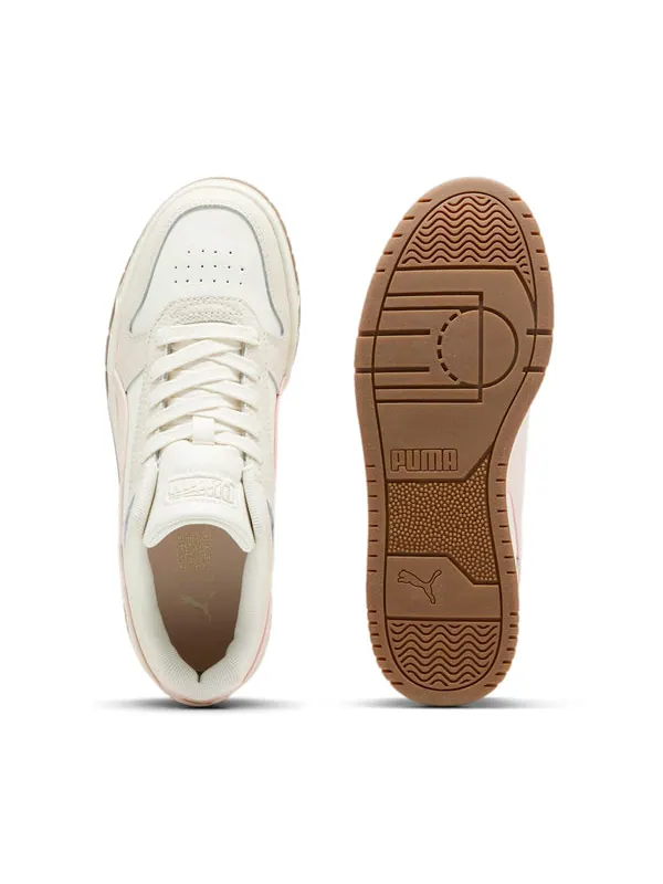 Кроссовки rbd game low 'alpine snow pink' Puma — изображение 4 из 4, розовый/слоновая кость