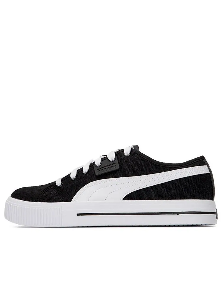 Кеды PUMA Ever CV 'FS - Black White' — изображение 1 из 4, черный