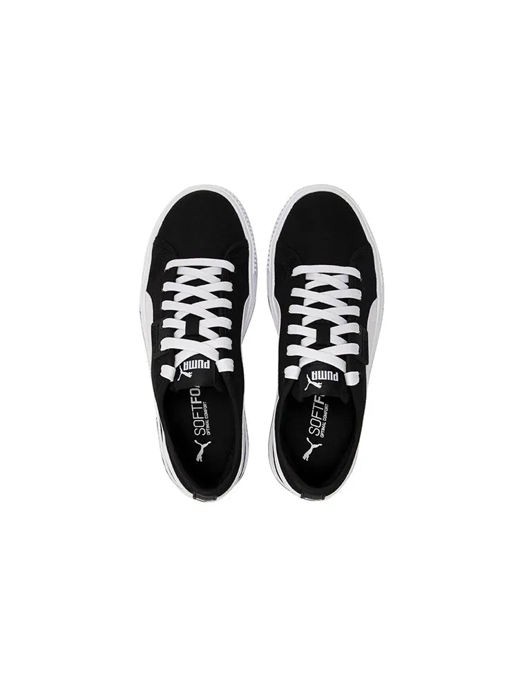 Кеды PUMA Ever CV 'FS - Black White' — изображение 2 из 4, черный