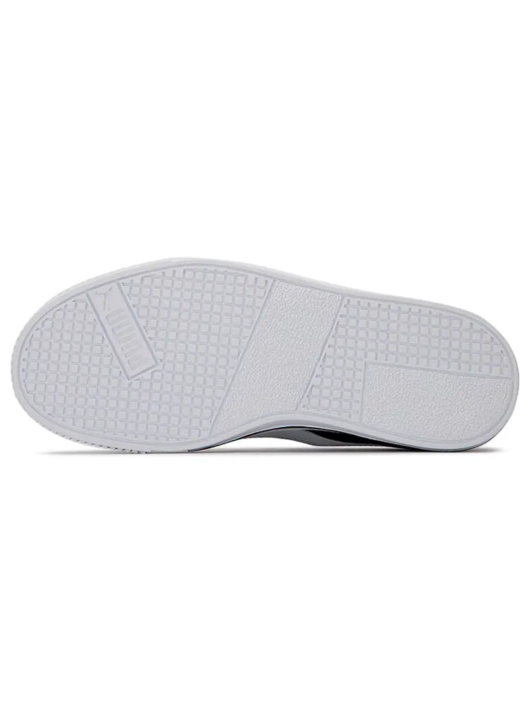Кеды PUMA Ever CV 'FS - Black White' — изображение 4 из 4, черный