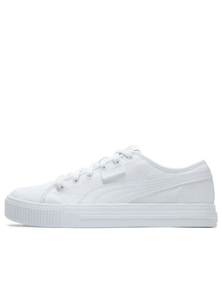 Кеды PUMA Ever FS CV — изображение 1 из 5, белый