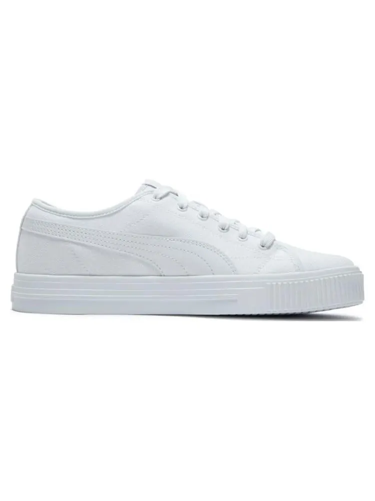 Кеды PUMA Ever FS CV — изображение 2 из 5, белый