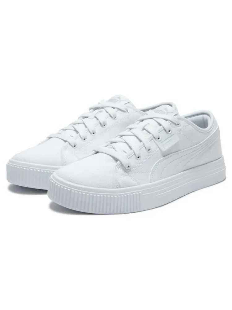 Кеды PUMA Ever FS CV — изображение 3 из 5, белый