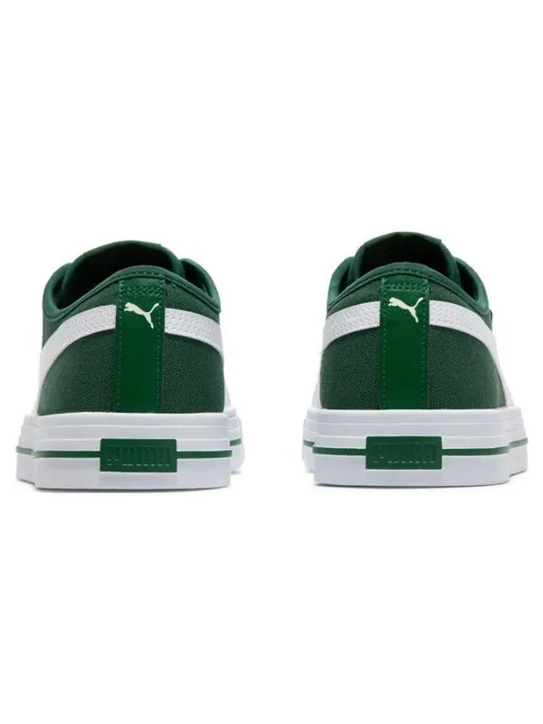 Кроссовки ever fs cv 'green' Puma — изображение 4 из 4, зеленый/белый