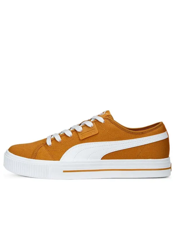 Кроссовки ever fs cv 'yellow' Puma — изображение 1 из 4, желтый/белый