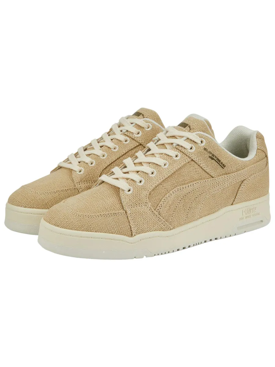 Кеды PUMA Slipstream Lo 'Eco' — изображение 3 из 6, бежевый