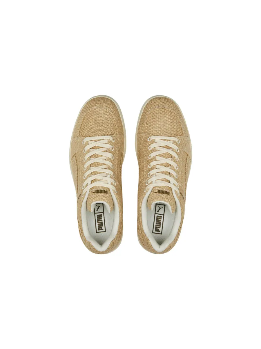 Кеды PUMA Slipstream Lo 'Eco' — изображение 4 из 6, бежевый