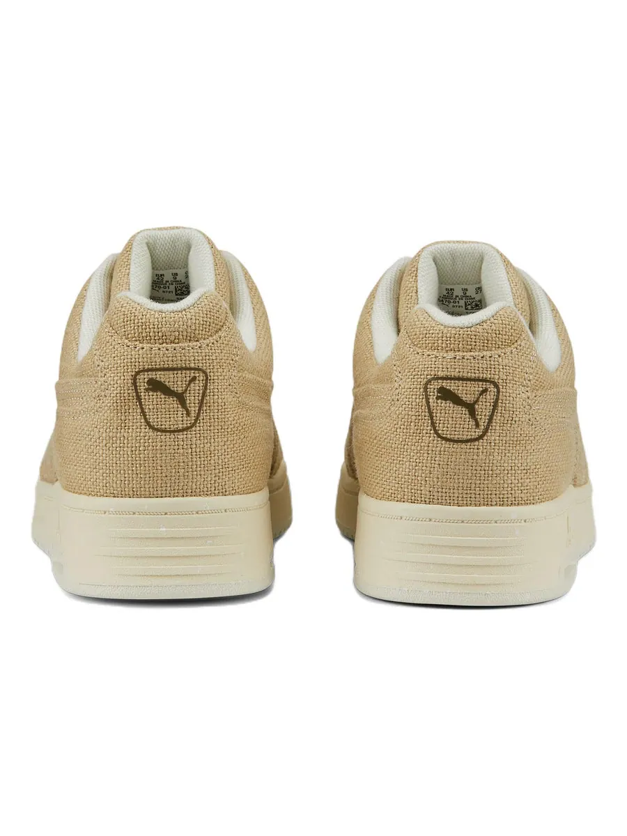 Кеды PUMA Slipstream Lo 'Eco' — изображение 5 из 6, бежевый