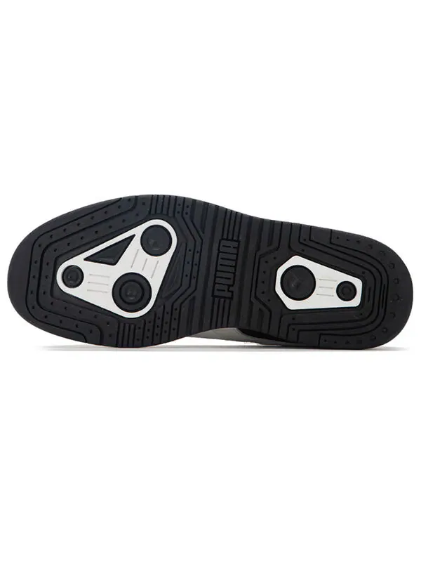 Кроссовки slipstream lo retro 'sum - black white' Puma — изображение 4 из 4, черный/белый