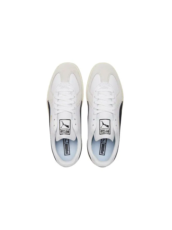 Кроссовки army trainer 'white nimbus cloud' Puma — изображение 4 из 4, белый/серый/черный