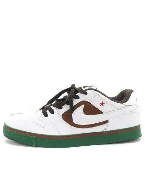 Кроссовки zoom paul rodriguez 2.5 sb Nike — изображение 1 из 4, белый