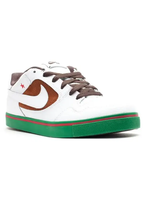 Кроссовки zoom paul rodriguez 2.5 sb Nike — изображение 3 из 4, белый