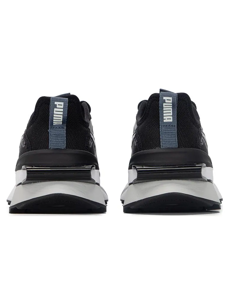 Кроссовки PUMA Pwrframe OP-1 Stealth 'Black Grey' — изображение 4 из 5, черный