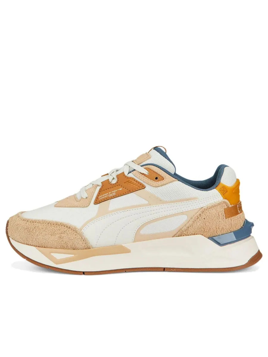 Кроссовки PUMA Mirage Sport Hacked 'Safari Pristine' — изображение 1 из 6, бежевый
