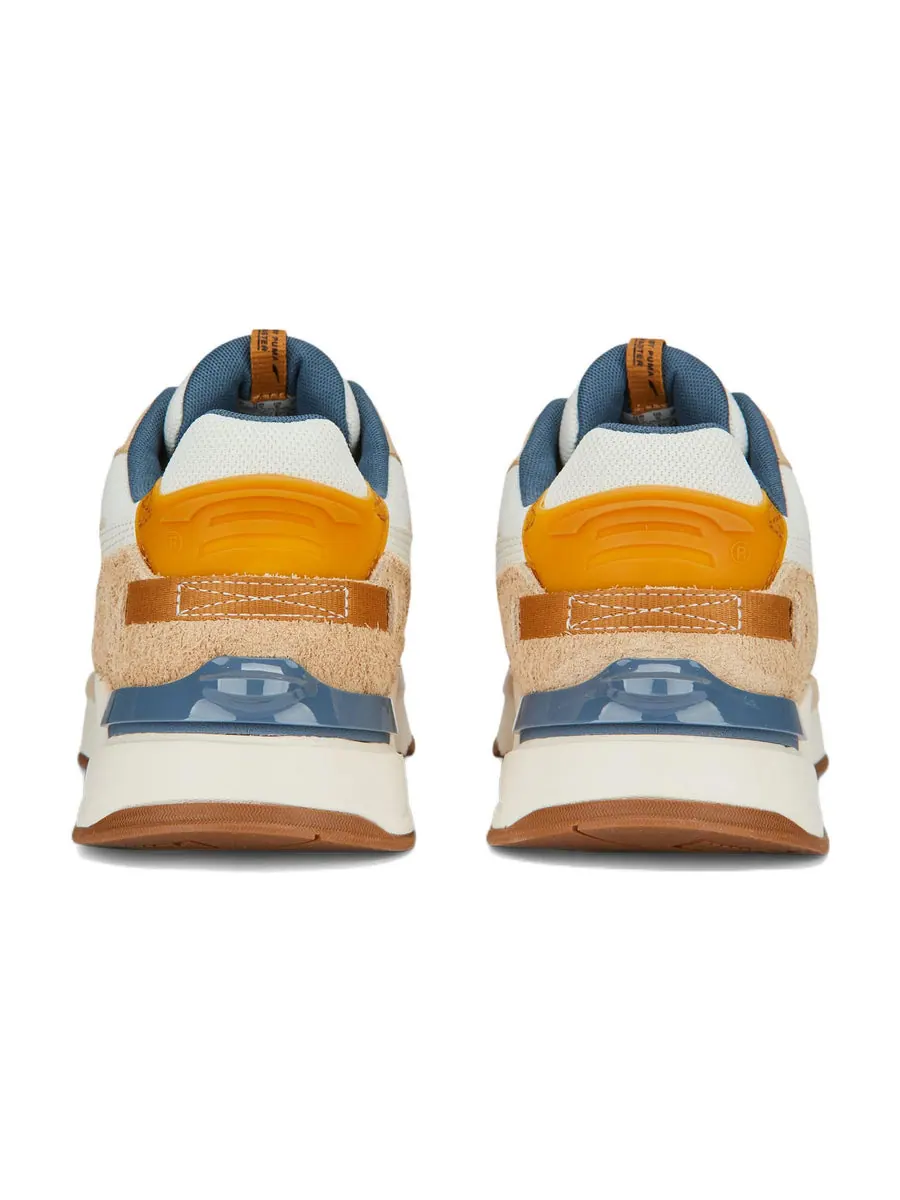 Кроссовки PUMA Mirage Sport Hacked 'Safari Pristine' — изображение 5 из 6, бежевый