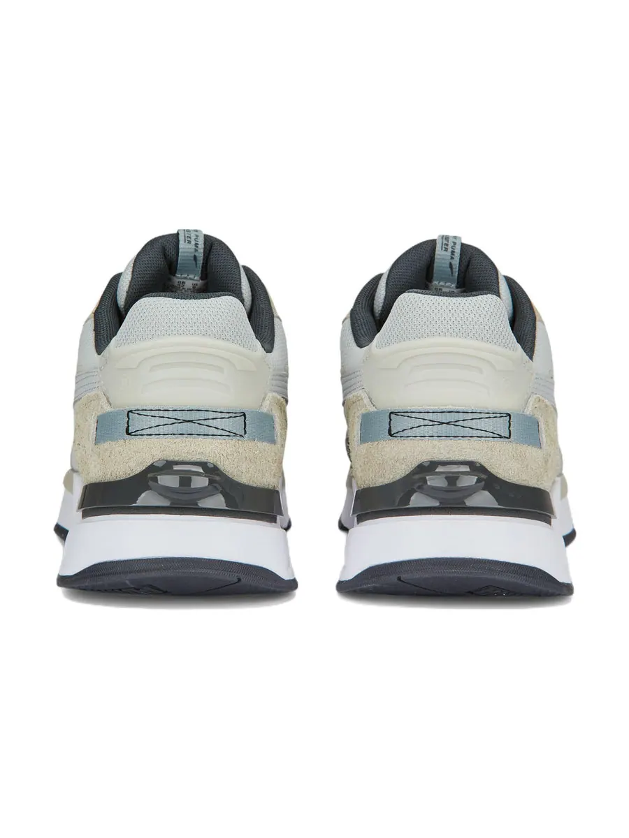 Кроссовки PUMA Mirage Sport 'Hacked Safari Grey' — изображение 5 из 6, серый