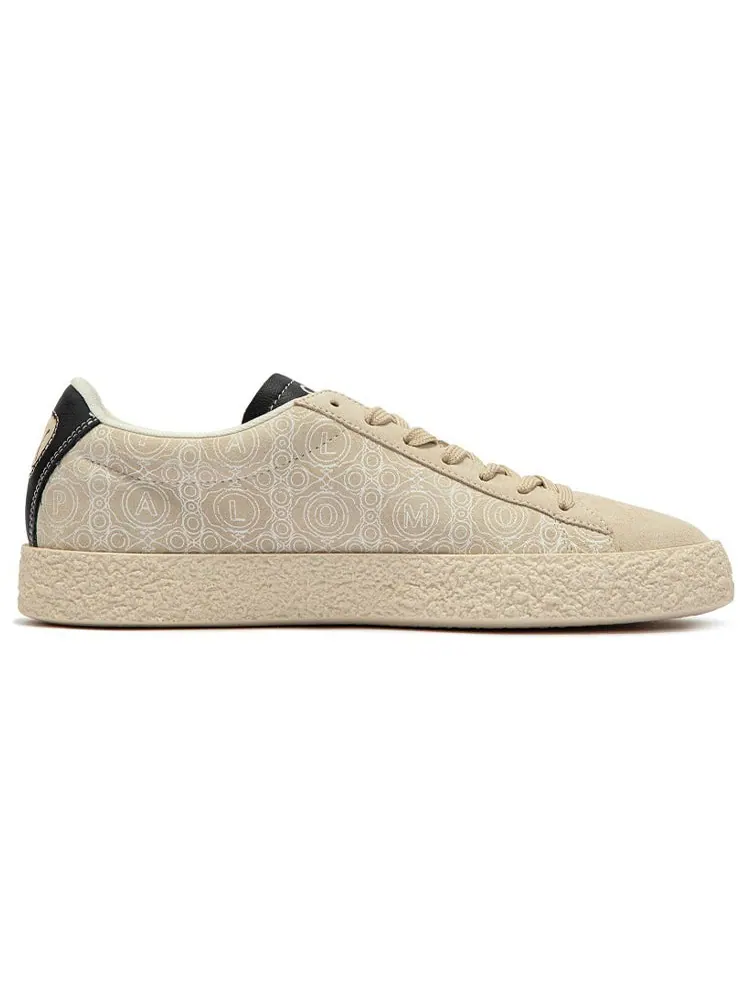 Кеды PUMA PALOMO x Weekend 'White Swan' — изображение 2 из 6, белый