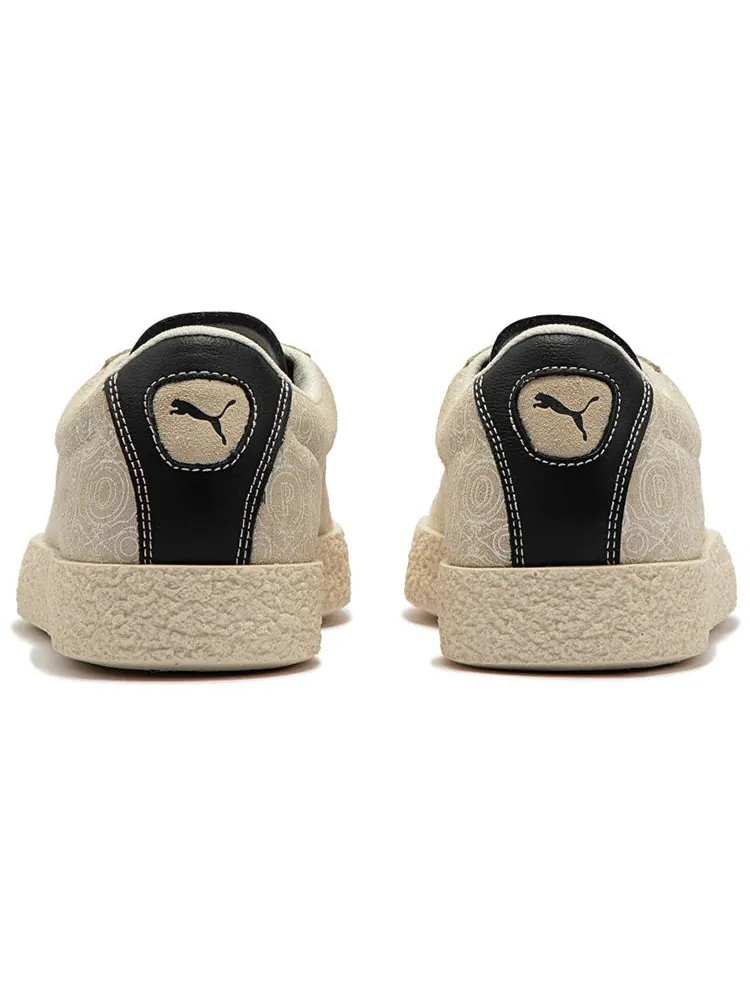 Кеды PUMA PALOMO x Weekend 'White Swan' — изображение 5 из 6, белый