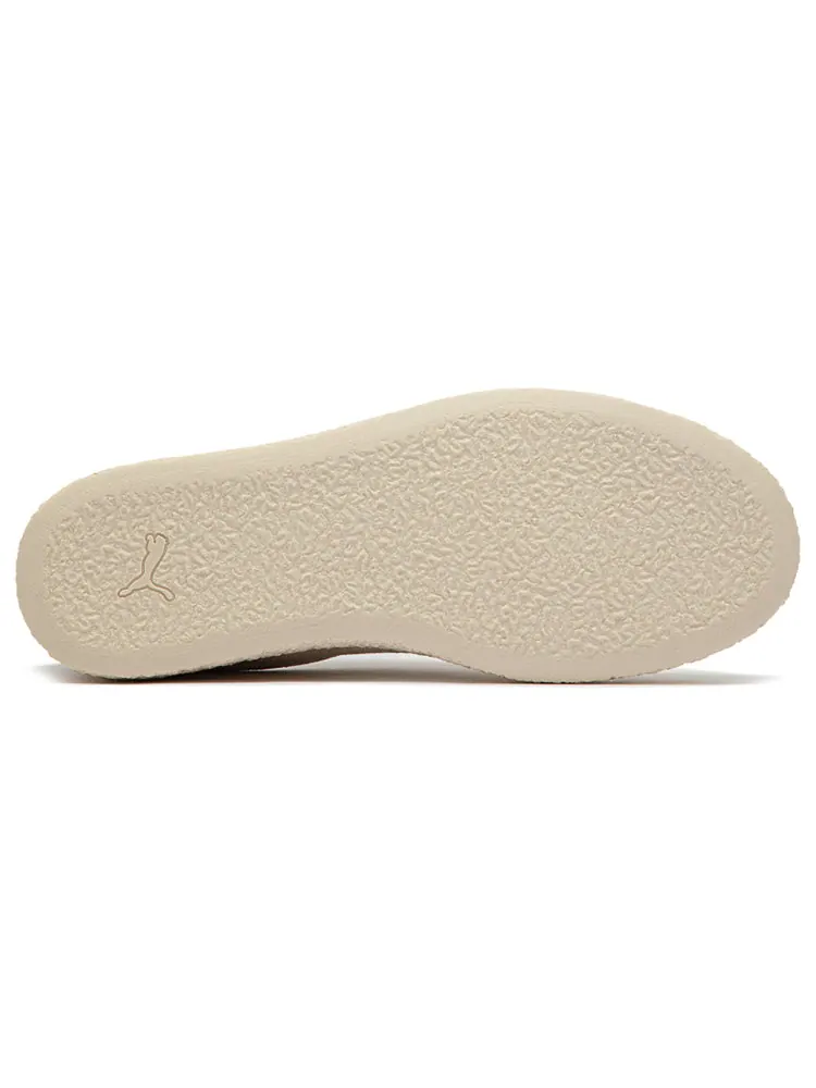 Кеды PUMA PALOMO x Weekend 'White Swan' — изображение 6 из 6, белый