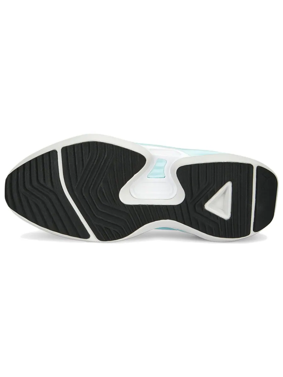 Беговые кроссовки PUMA Variant Nitro Unnatural 'White Nitro Blue' — изображение 6 из 6, белый