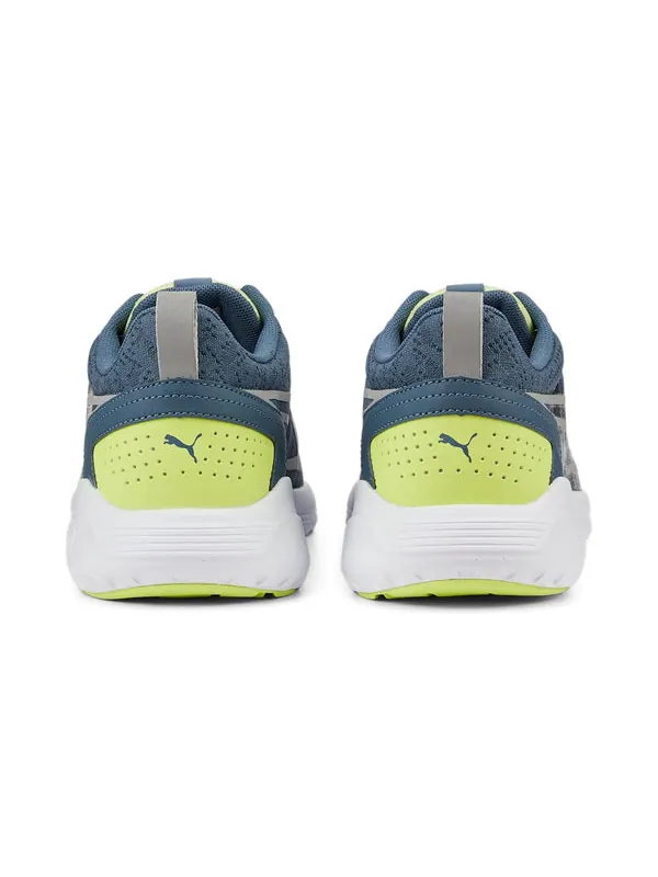 Кроссовки all-day active 'grey' Puma — изображение 4 из 4, серый