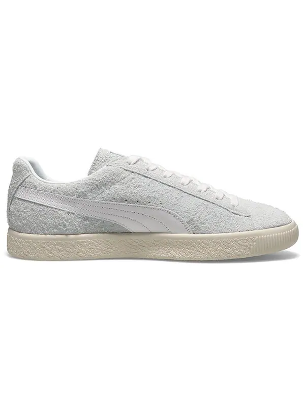 Кроссовки suede vtg mij xx fr2 x atoms Puma — изображение 2 из 4, серый