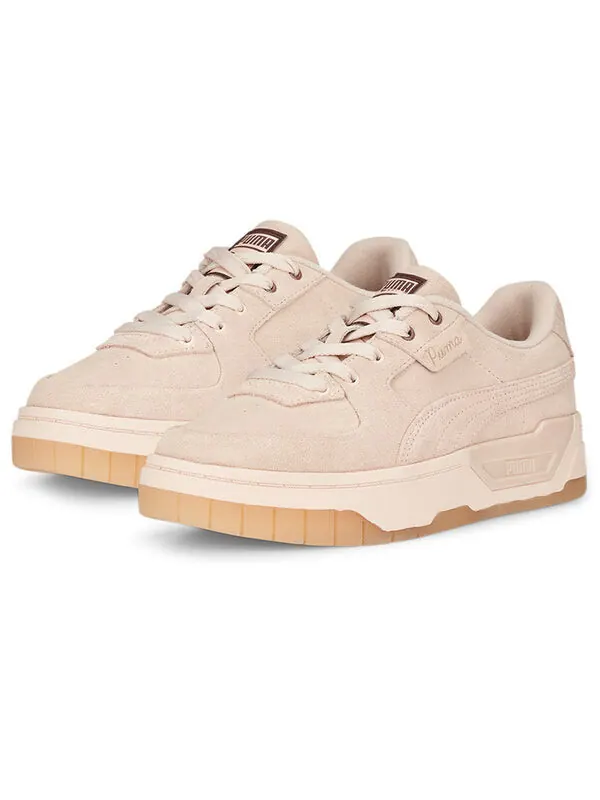 Кроссовки cali dream first sense Puma — изображение 3 из 4, розовый/розовый