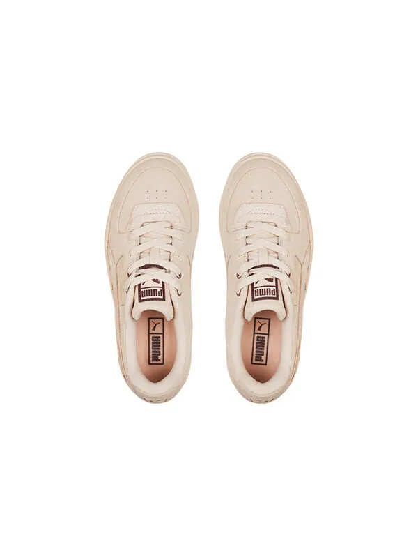 Кроссовки cali dream first sense Puma — изображение 4 из 4, розовый/розовый
